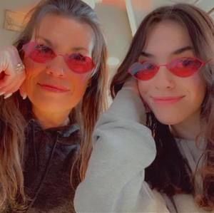 Meet your Posher, Marybeth